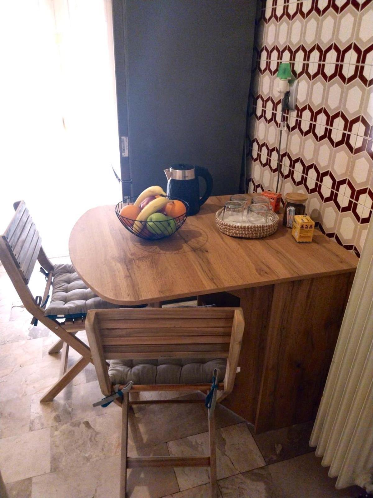 Cozy & Bright Home 50M From Subway -Agios Antonios Athen Exterior foto